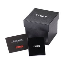 Часы Timex M79 Automatic Tx2u83400