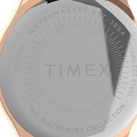 Часы Timex Waterbury Tx2u97600