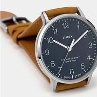 Часы Timex Waterbury Classic Tx2u97200