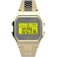 Часы Timex T80 Tx2u93500