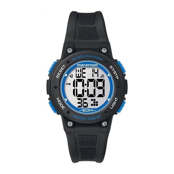 Часы Timex Marathon Tx5k84800