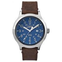 Фото Часы Timex EXPEDITION Scout Tx4b06400