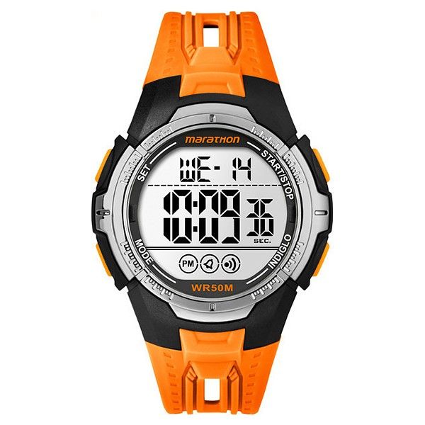 Часы Timex MARATHON Tx5m06800