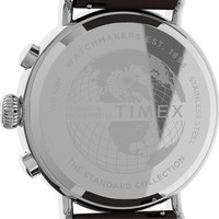 Часы Timex Standard Chrono Tx2u89300