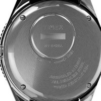 Часы Timex Q DIVER Tx2u61900
