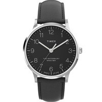 Часы Timex Waterbury Classic Tx2v01500