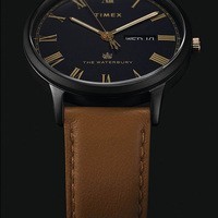 Часы Timex Waterbury Classic Tx2u88500
