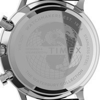 Часы Timex Waterbury Classic Chrono Tx2u88100