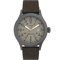 Фото Часы Timex Expedition Scout Tx4b23100