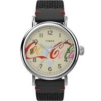 Часы Timex Standard Coca-Cola Tx2v26000