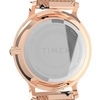 Часы Timex Transcend Floral Tx2u98100