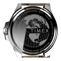 Часы Timex Harborside Coast Tx2u81800