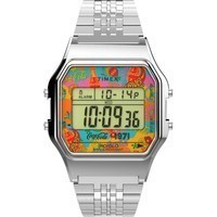 Часы Timex T80 Coca-Cola Tx2v25900